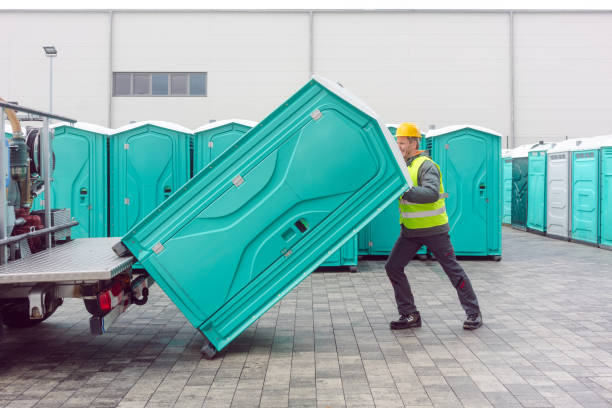 Best Porta potty rental near me  in West Unity, OH