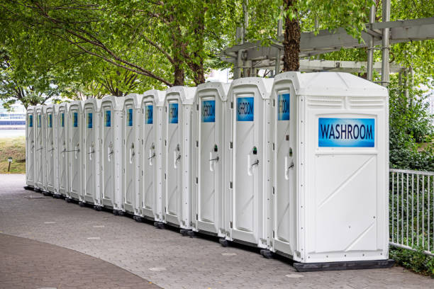 Best Porta potty services near me  in West Unity, OH