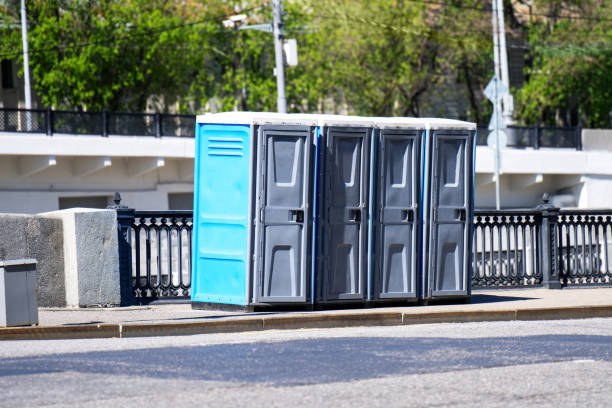 Best Long-term porta potty rental  in West Unity, OH