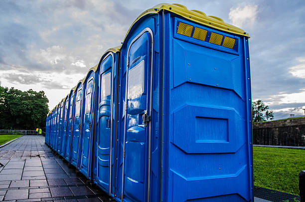 Best Affordable porta potty rental  in West Unity, OH
