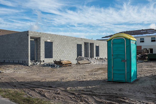 Best Luxury portable toilet rental  in West Unity, OH